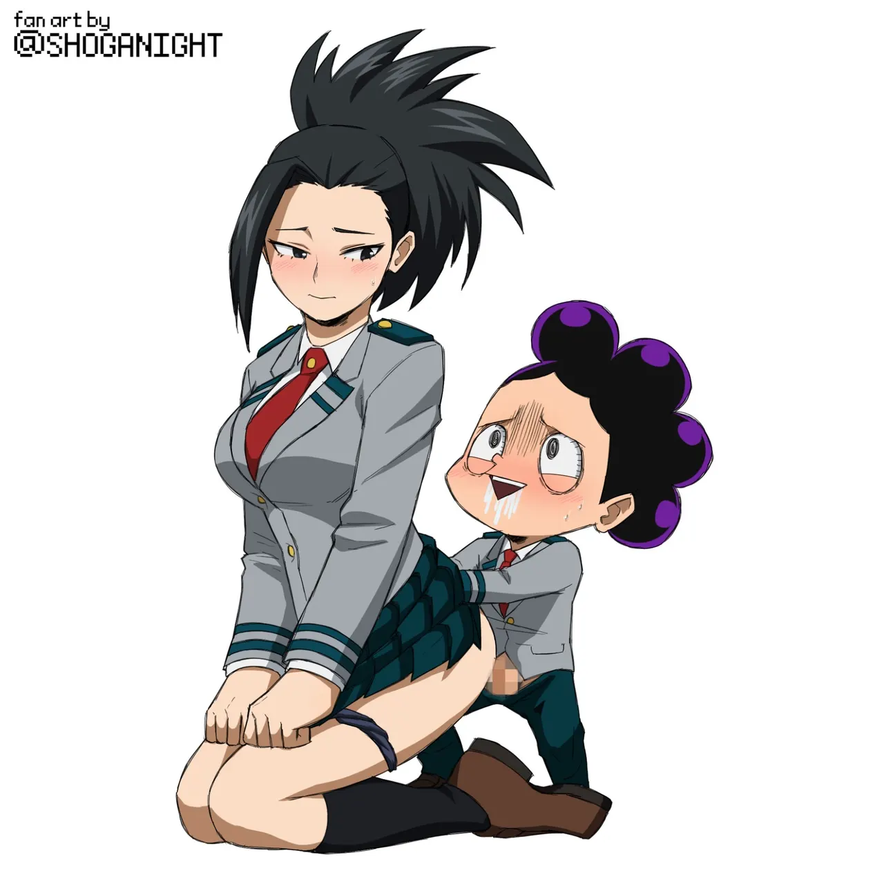 Minoru mineta 04