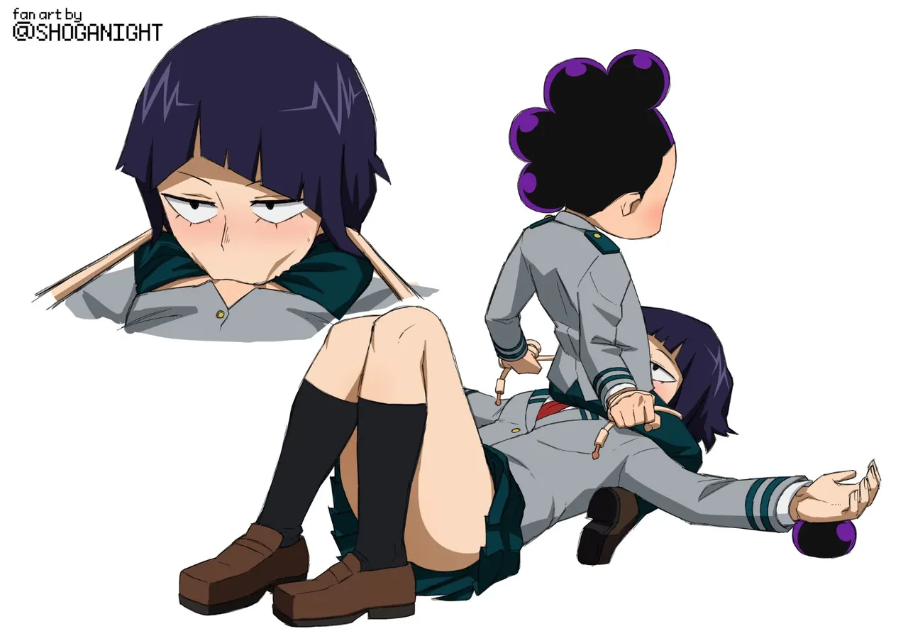 Minoru mineta 04