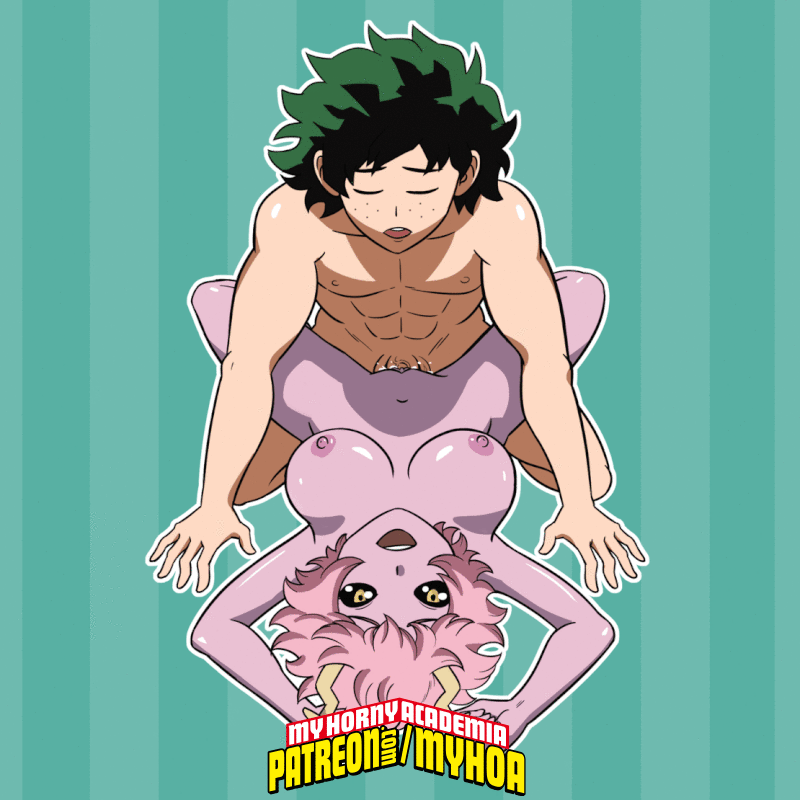 Izuku Midoriya 08