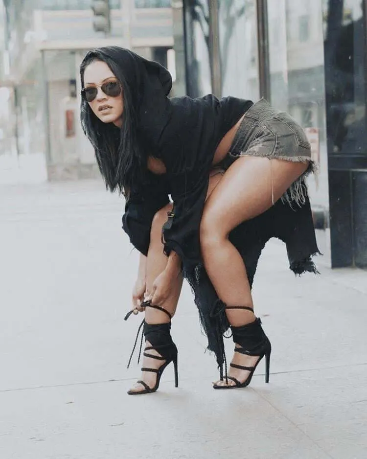 Tristin Mays mi amor