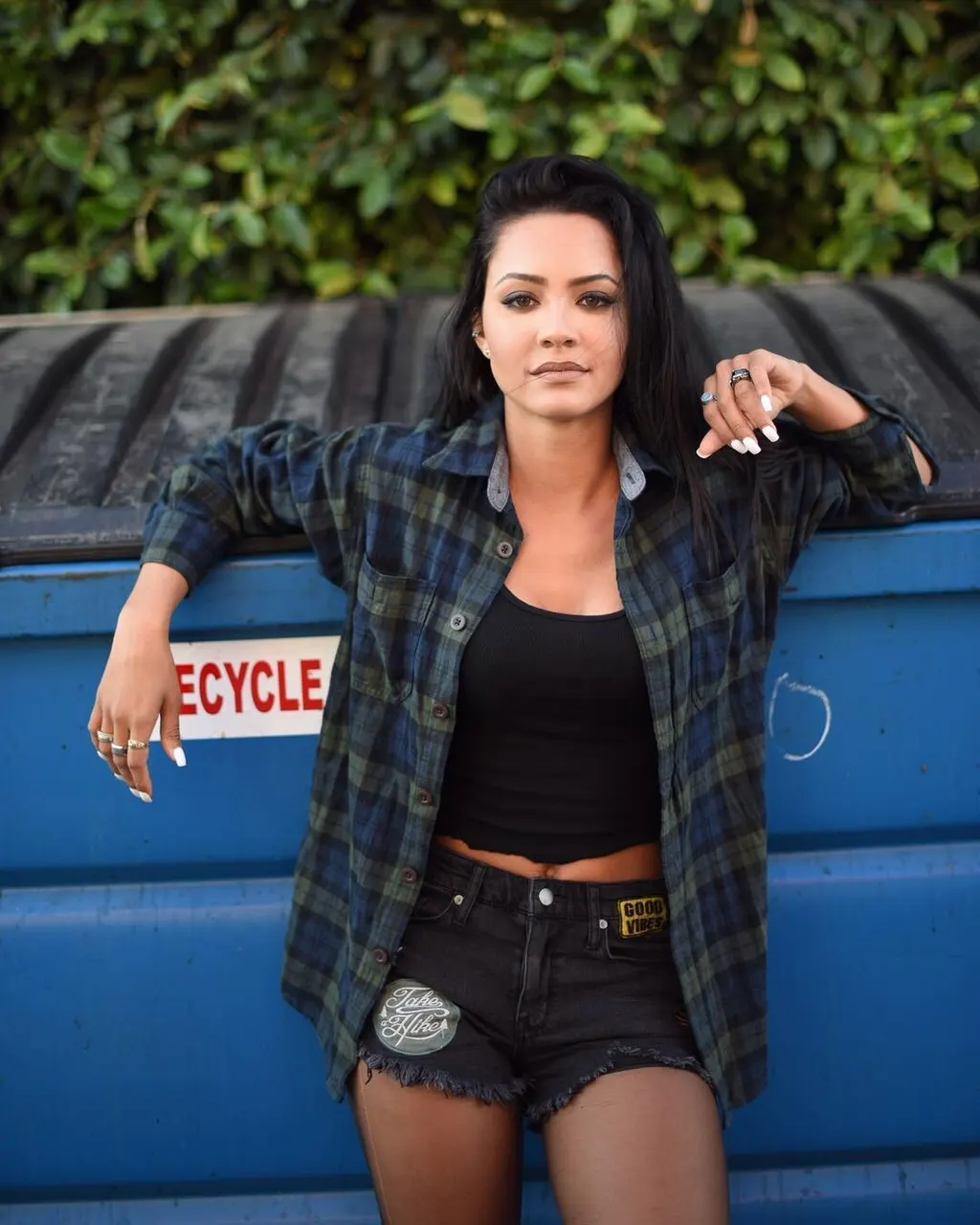 Tristin Mays mi amor