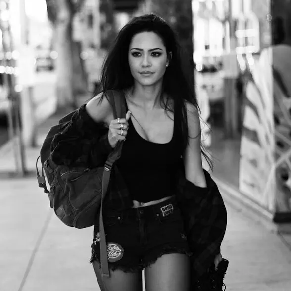 Tristin Mays mi amor
