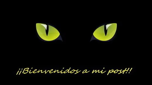 La rubia me puso al palo...
