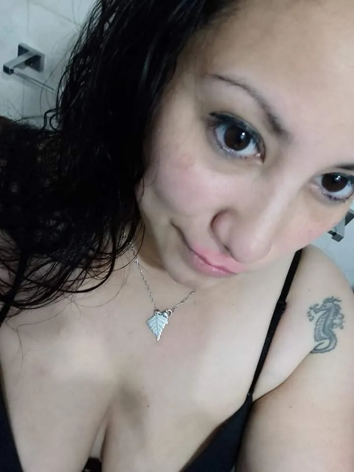 una tía argenta bien puta 🤤