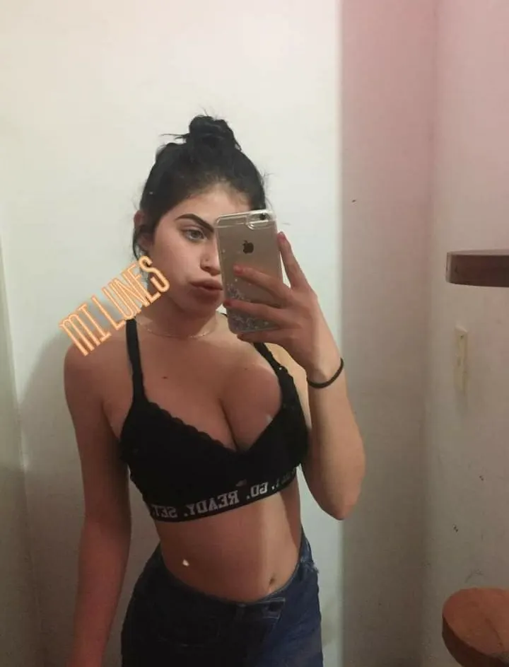 Karina Vazquez
