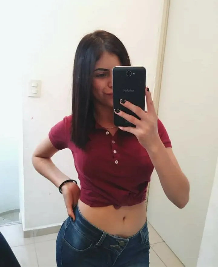 Karina Vazquez