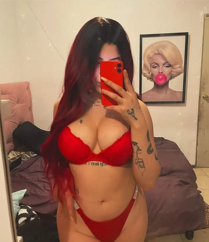 Karina Vazquez