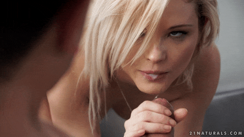 Oral gifs...