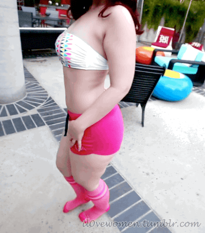 Culotes Con Celulitis