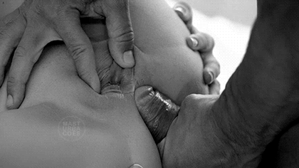 Placeres anales
