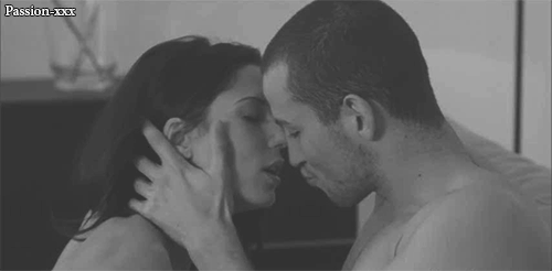 Anal, orgasmos y temblores