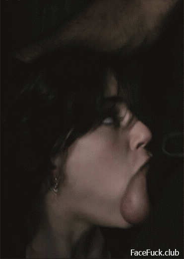 Facefuck...