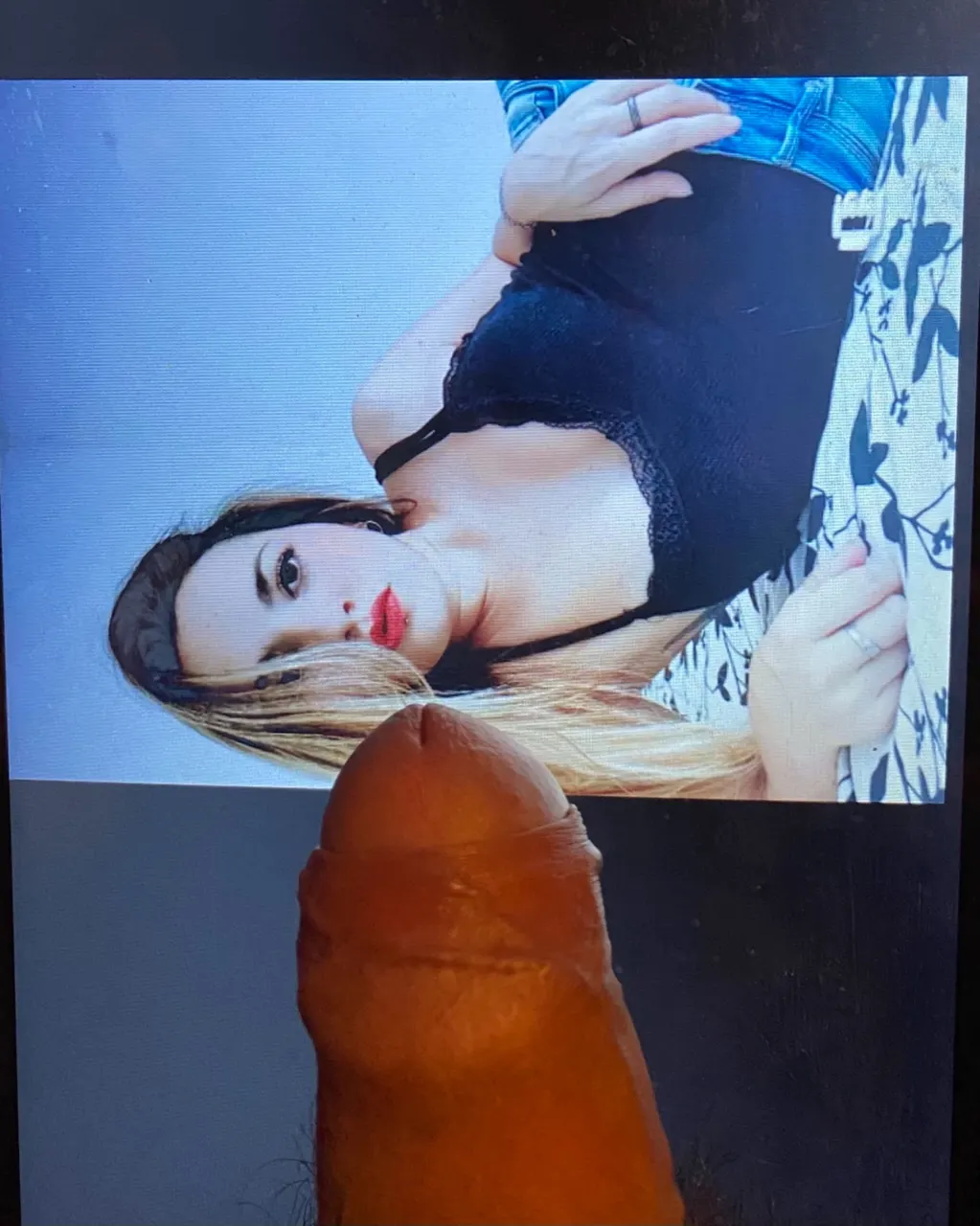 Tributos a amigas