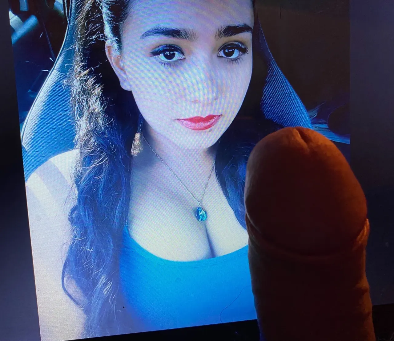 Tributos a amigas