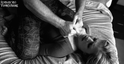 Atadas al placer (BDSM)