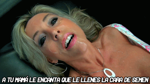 El Incesto es Excitante y Más Cuando es en Gif