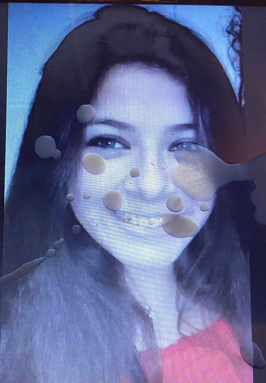 Tributos a novias de amigos.
