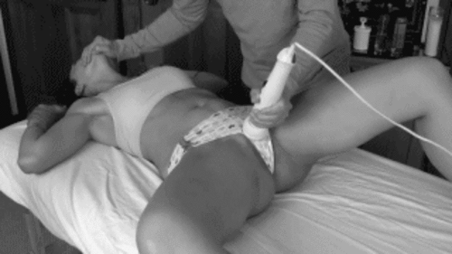 Placer y orgasmo femenino (squirt)