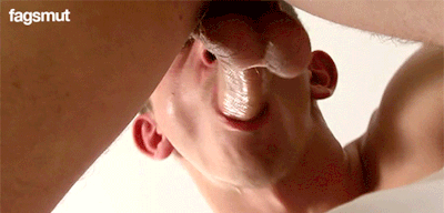 Sexo en movimiento #10 - Gif gay variados.