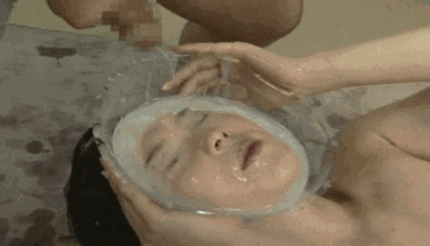 Raro nivel japones gif, no apto para menores de 24 😃