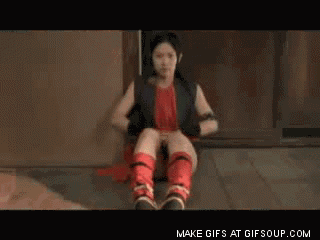 Raro nivel japones gif, no apto para menores de 24 😃