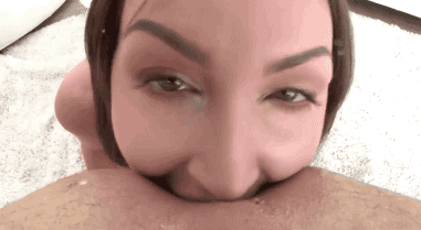 Rimming. Asslick. Lengua y ano. Gifs