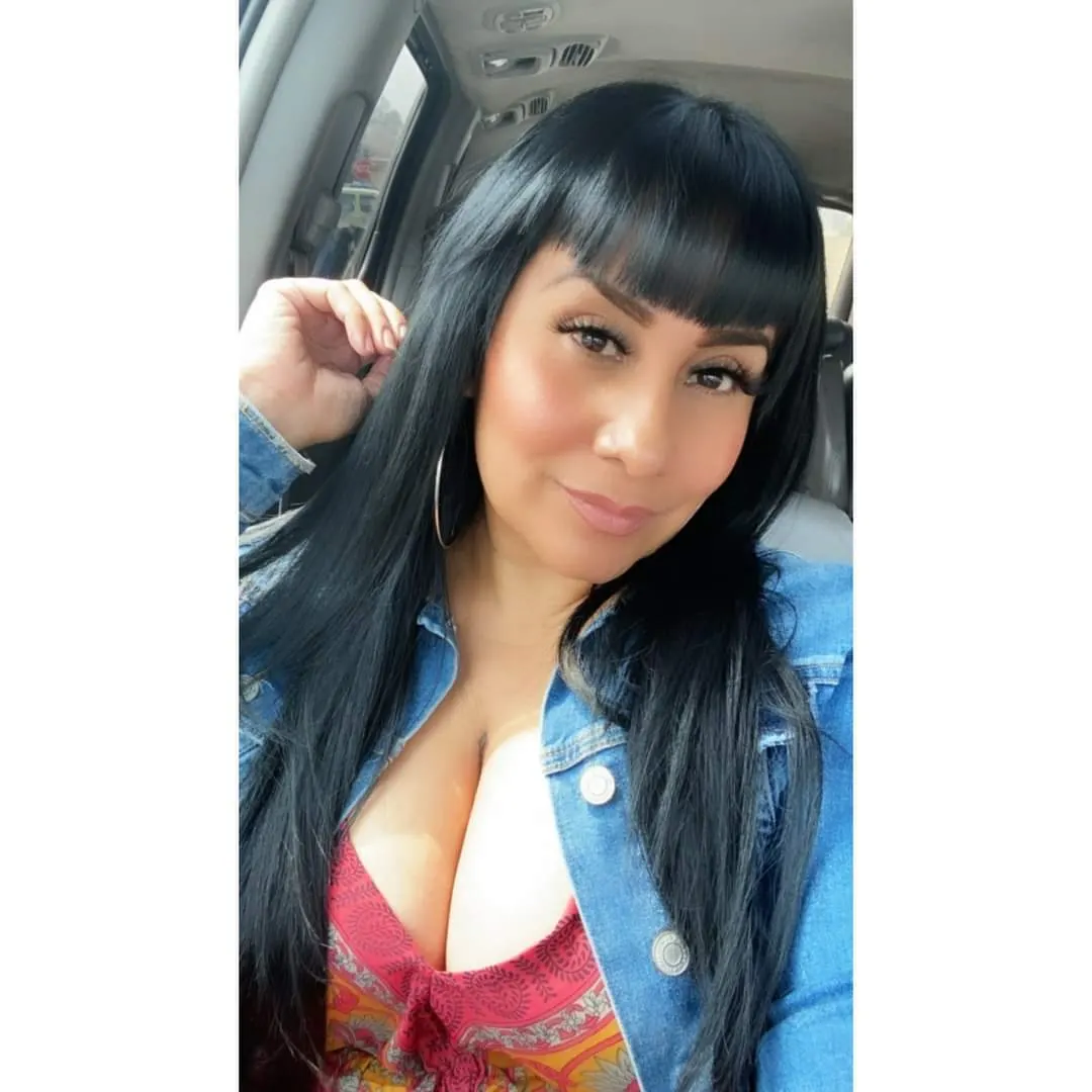 Keyla mamá soltera grandes tetas no pack