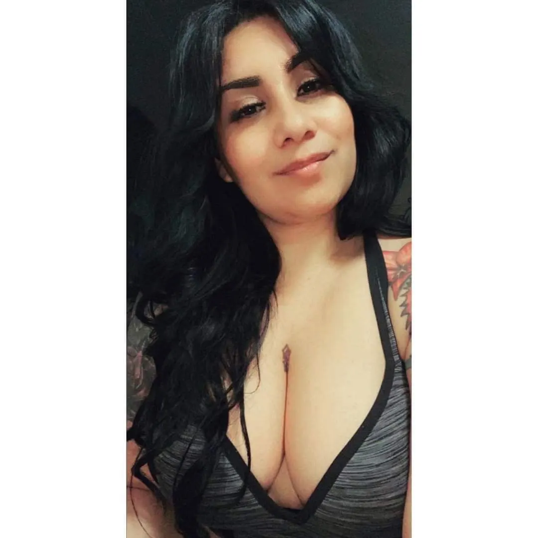 Keyla mamá soltera grandes tetas no pack