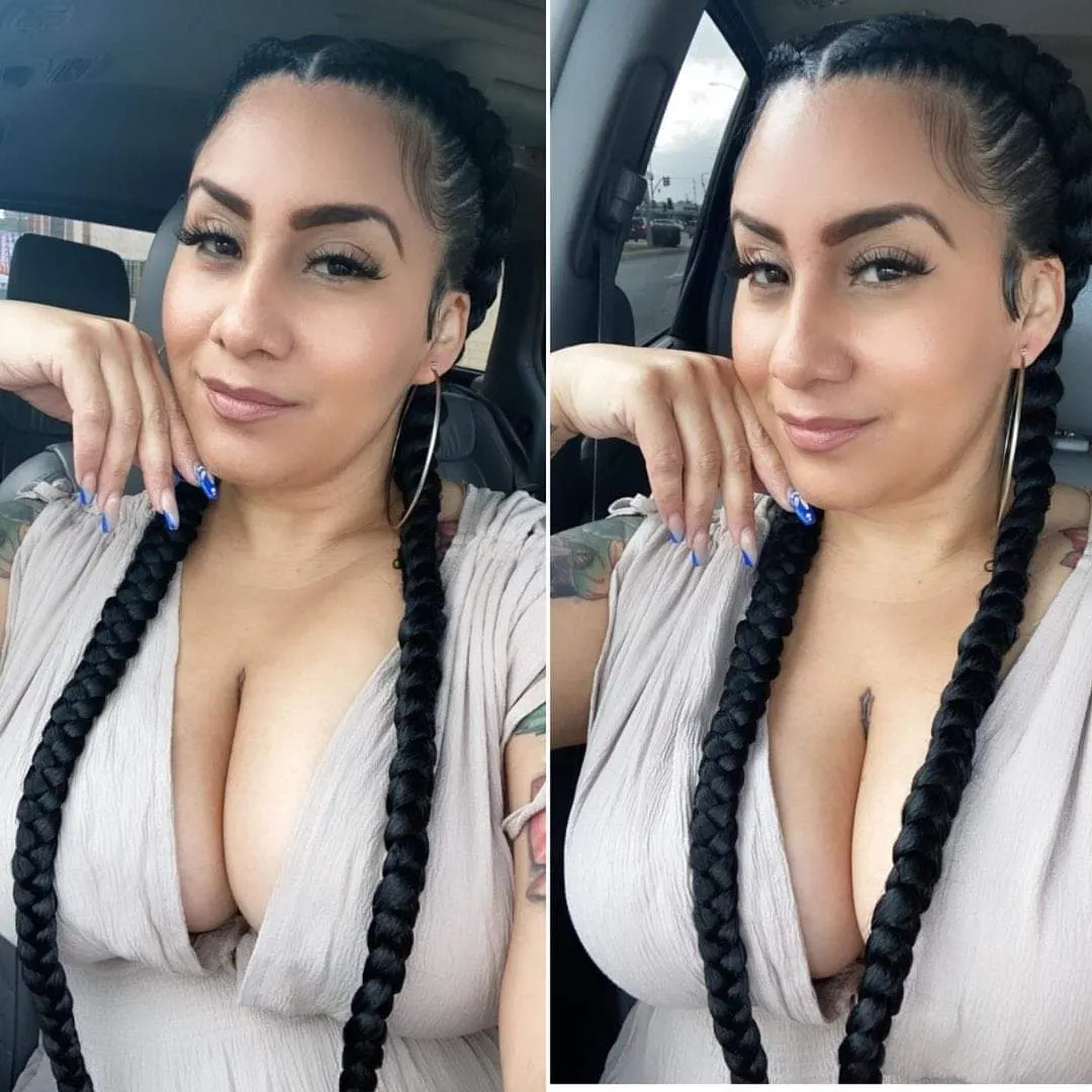 Keyla mamá soltera grandes tetas no pack