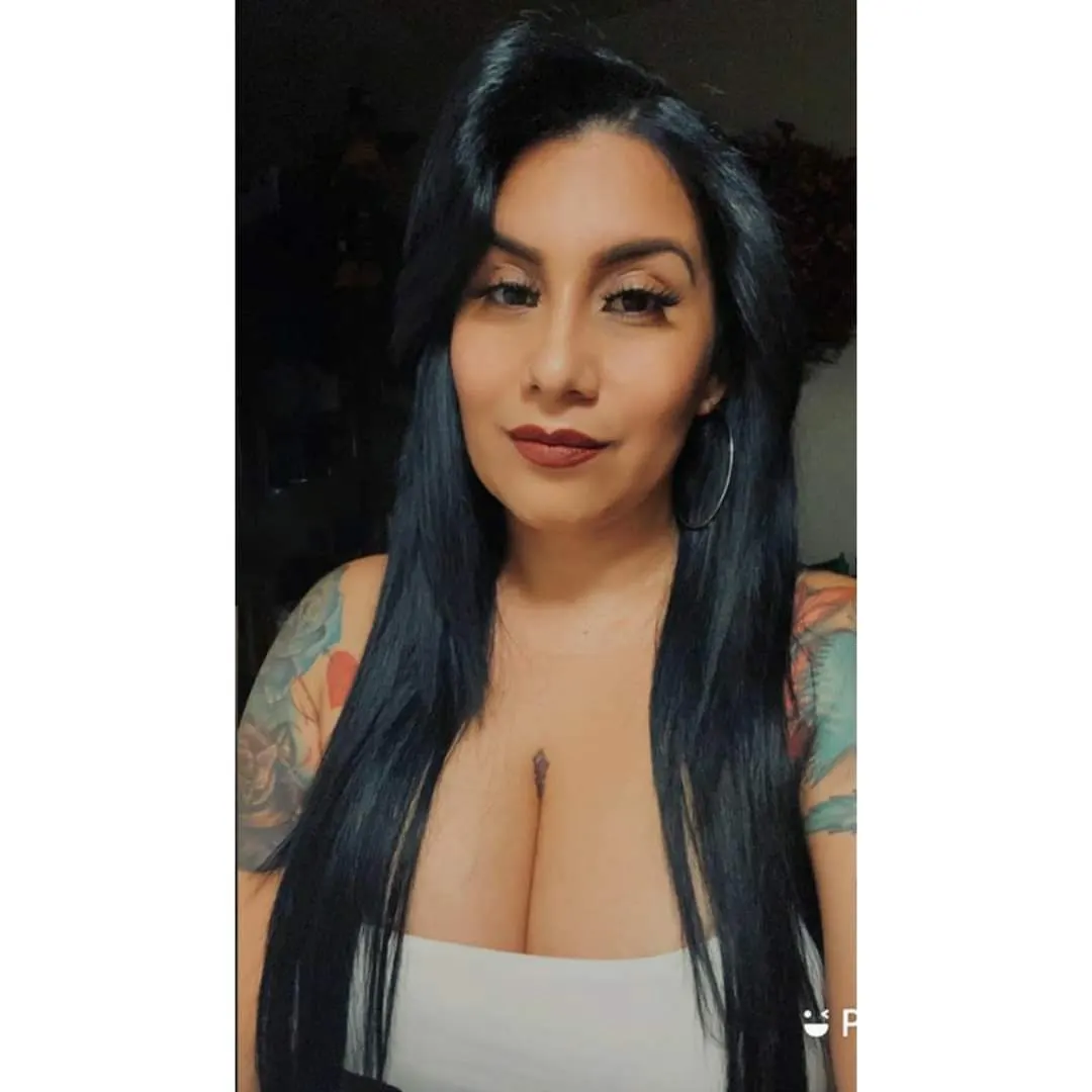 Keyla mamá soltera grandes tetas no pack