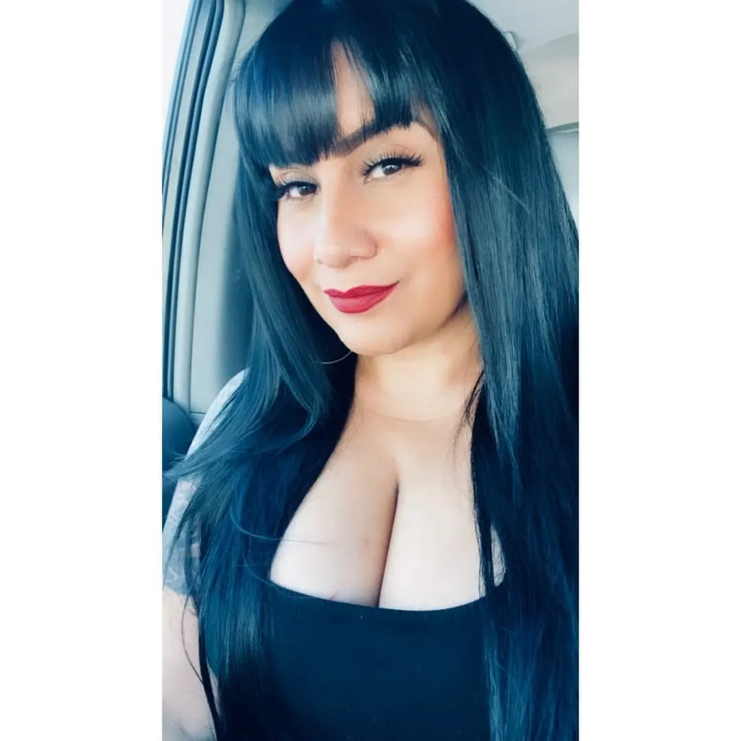 Keyla mamá soltera grandes tetas no pack