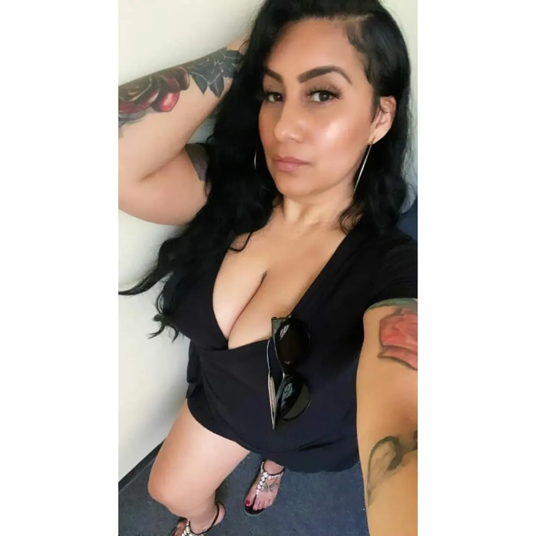 Keyla mamá soltera grandes tetas no pack