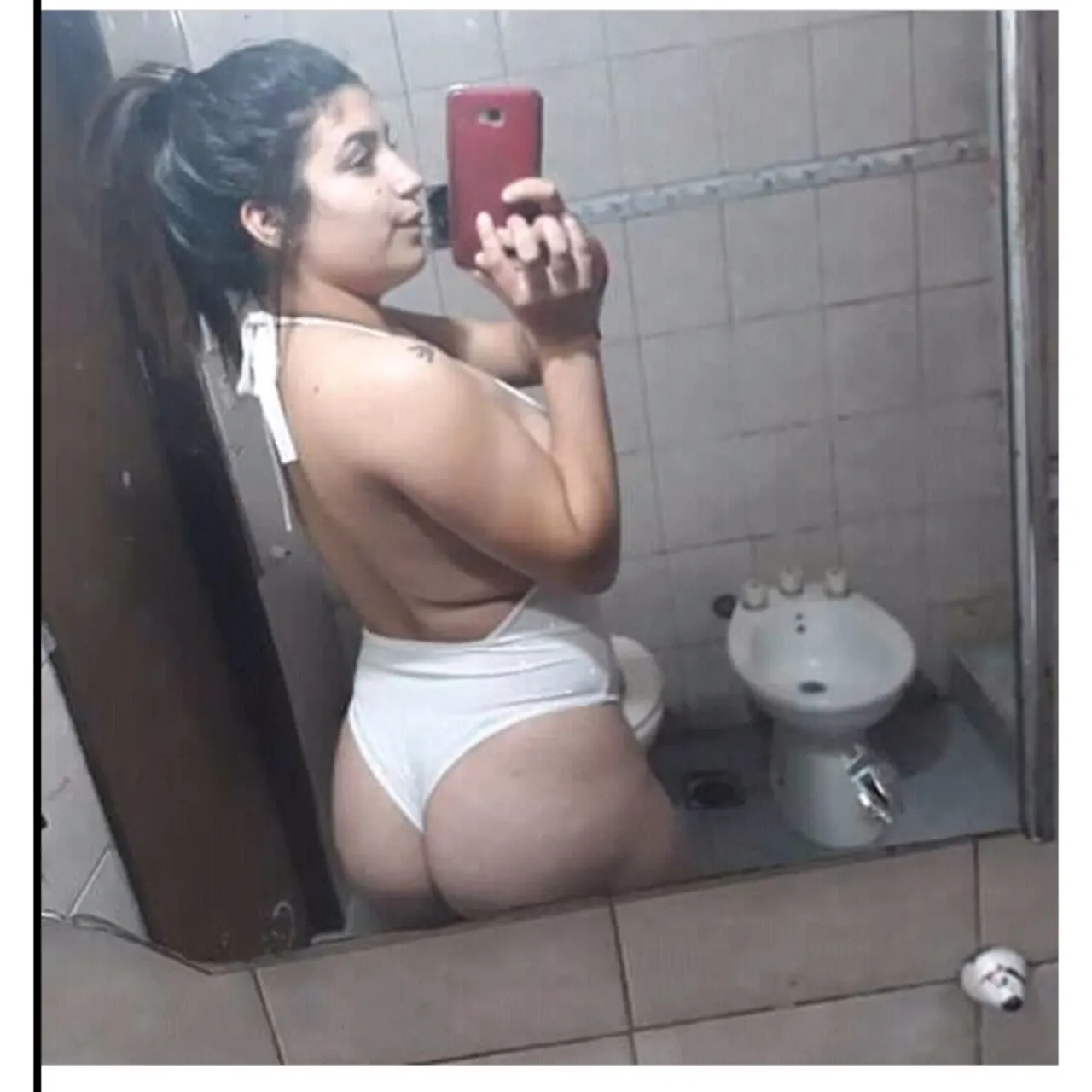 Culitos argentinos verano