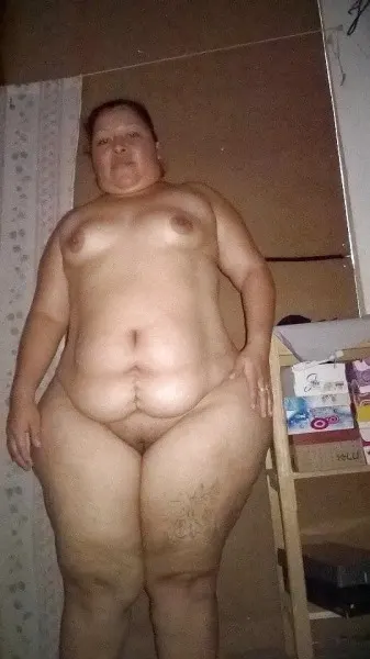 Gordas culonas 7