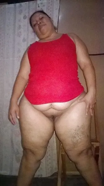 Gordas culonas 7