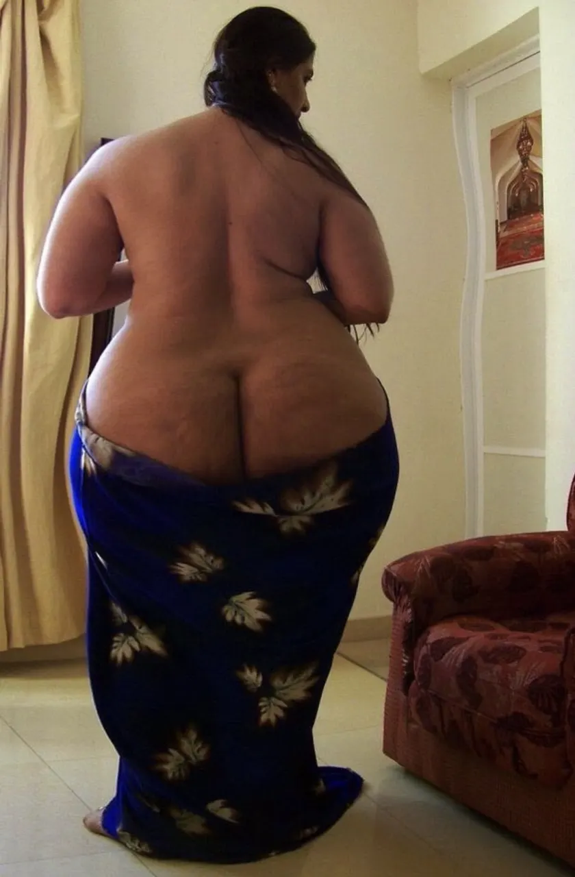 Gordas culonas 7