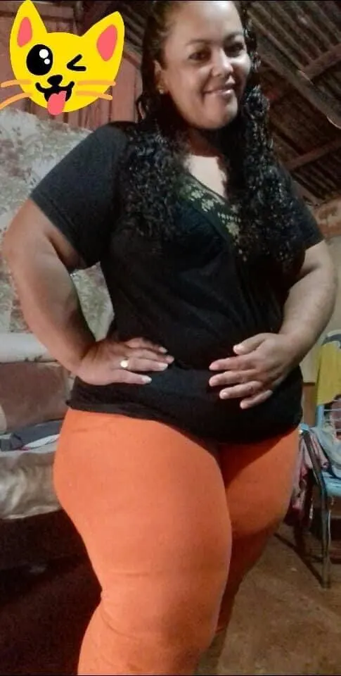 Gordas culonas !! Las mejores 8
