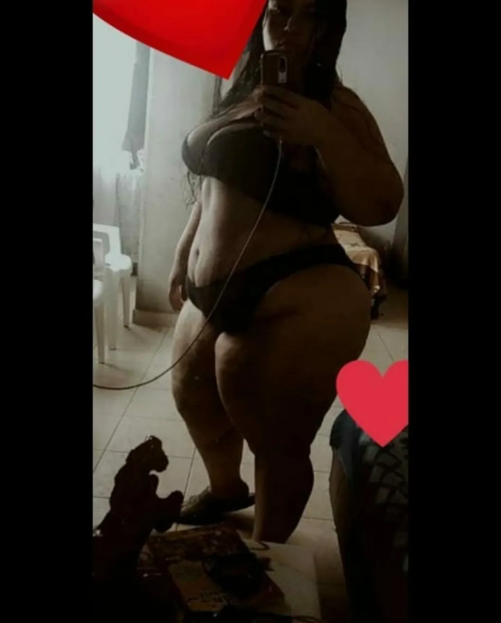 Gordas culonas !! Las mejores 8