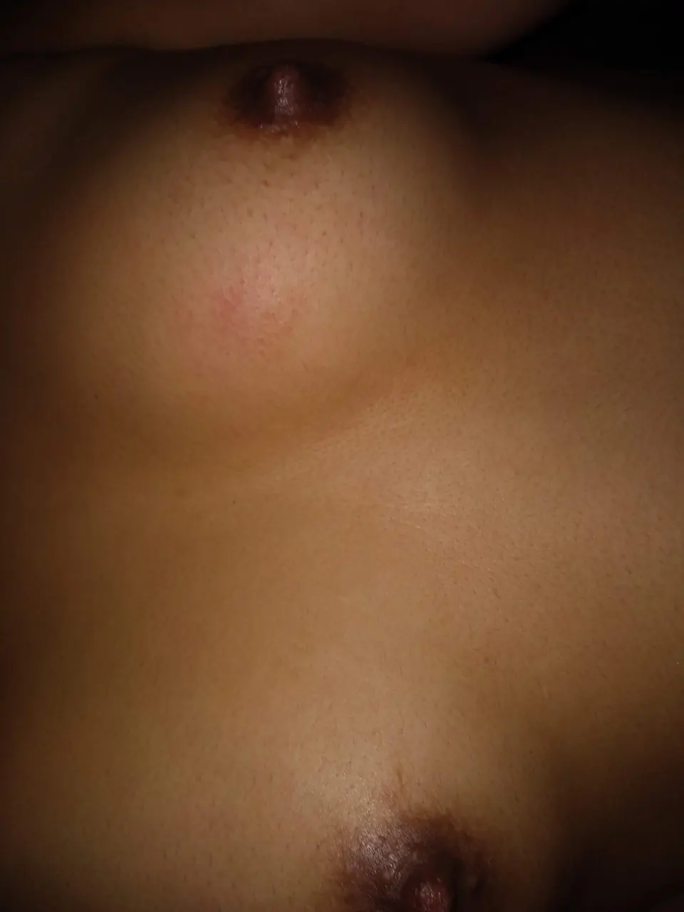 Encontré fotos de la zorra de mi ex!