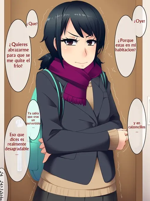 Hentai en español