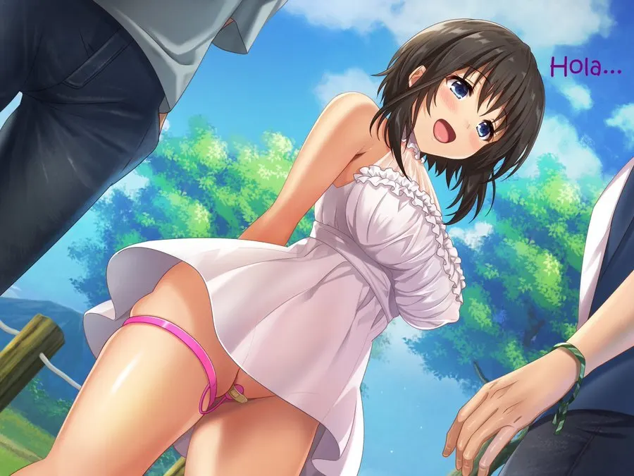 Hentai en español