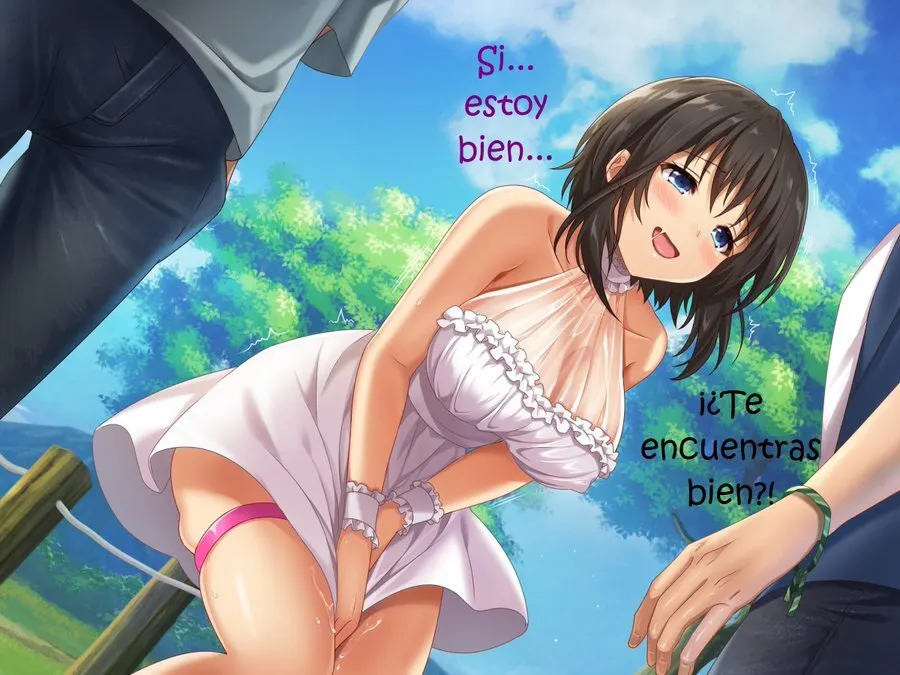 Hentai en español