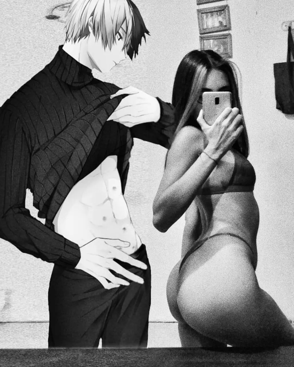 Mejores amigos instagram #3