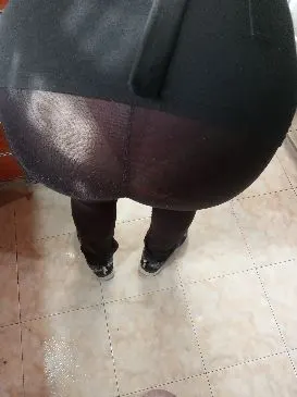 Mi sra para ustedes!!!