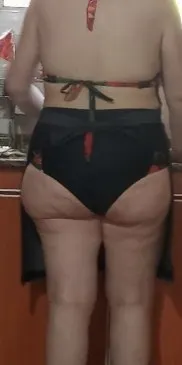 Mi sra para ustedes!!!