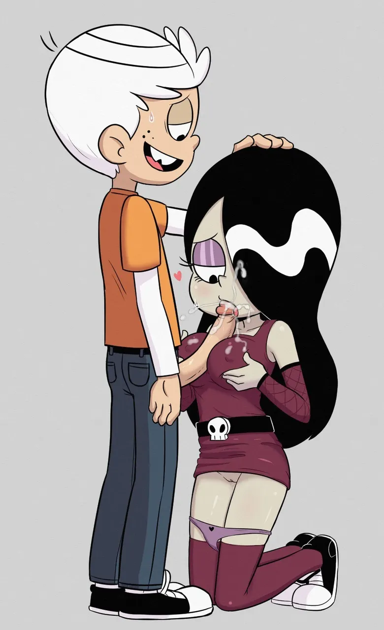 Lincoln loud 02
