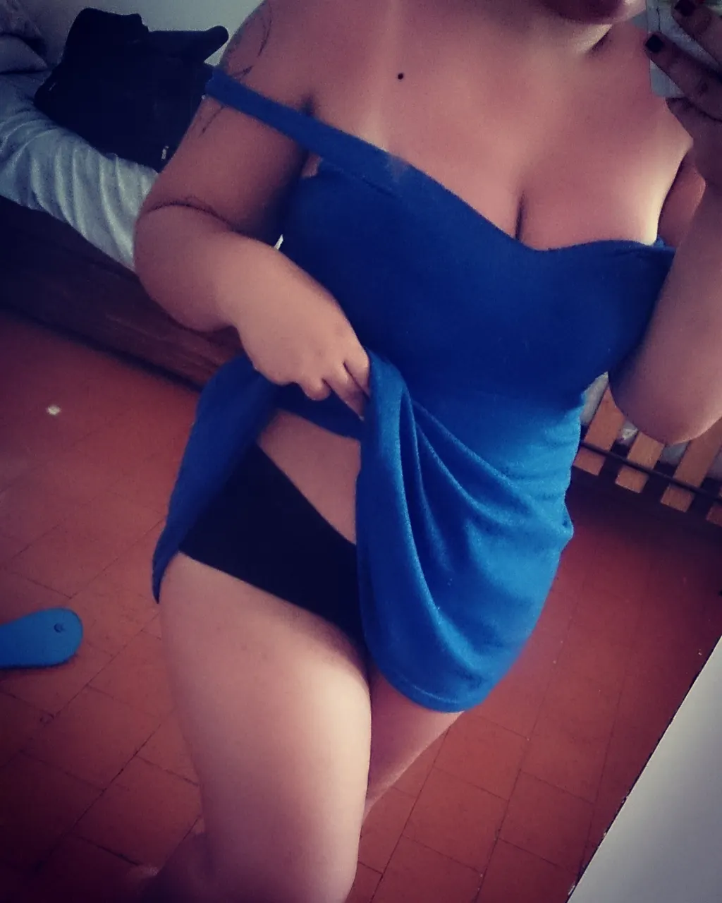 Holi amigos! Soy nueva!