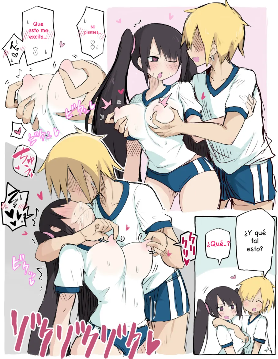 Estimulación
