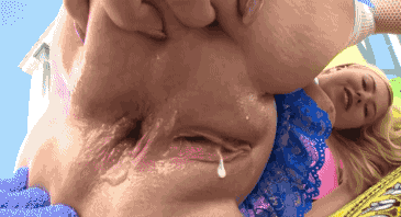 Anal. Penetrando el culo. Gifs