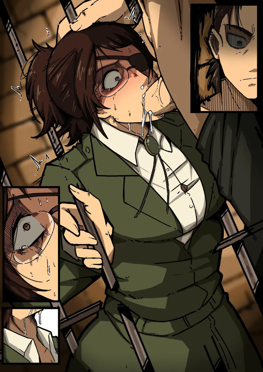 Eren jeager 04